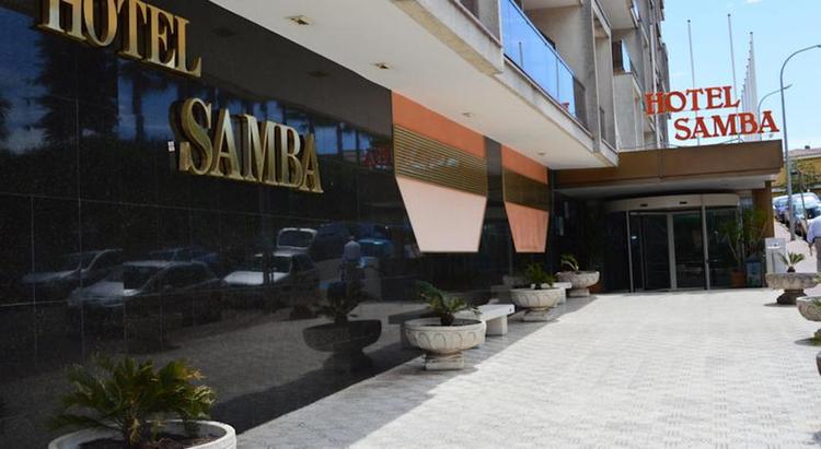 Samba