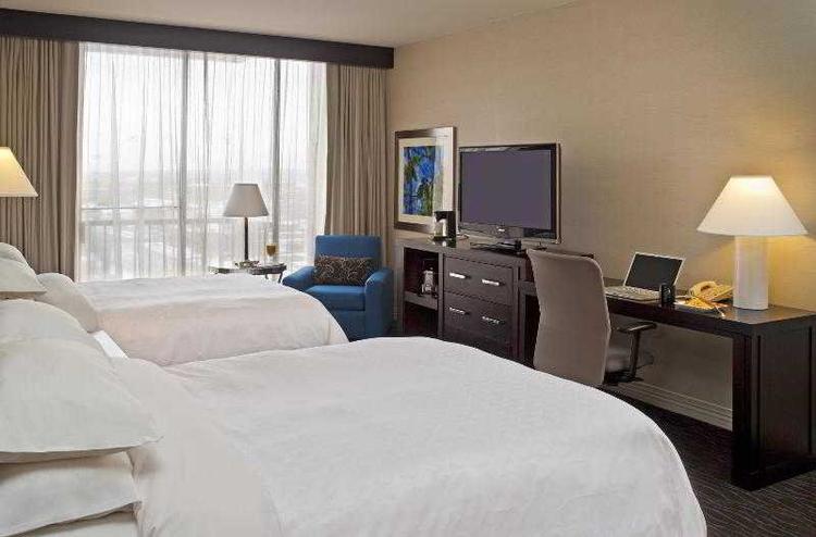 Sheraton Salt Lake City