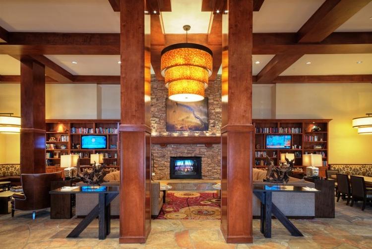 Sheraton Park City