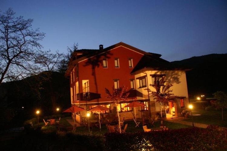Hotel Rural Casa de Campo