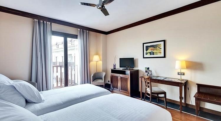 Hotel & SPA Real Badaguas Jaca