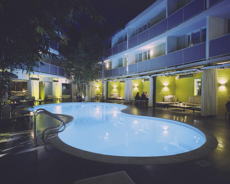 Avalon Beverly Hills