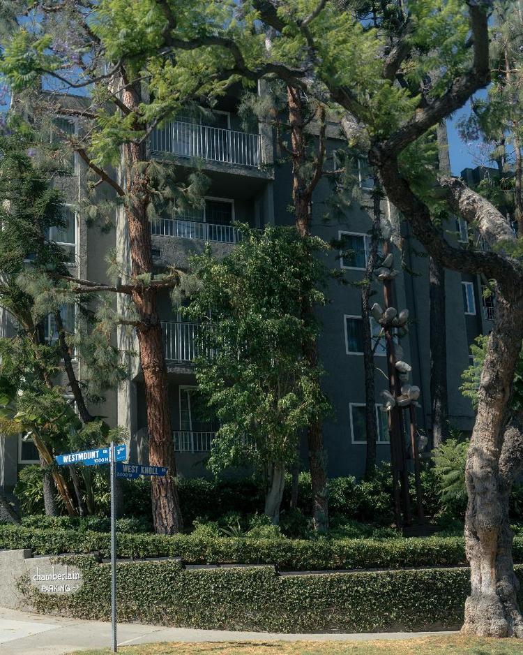 Chamberlain West Hollywood