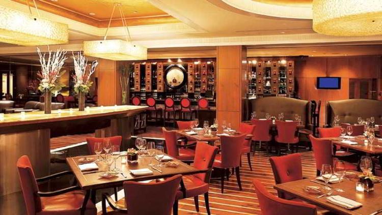The Ritz-Carlton, Marina del Rey