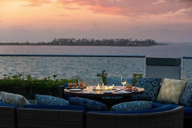 Loews Coronado Bay