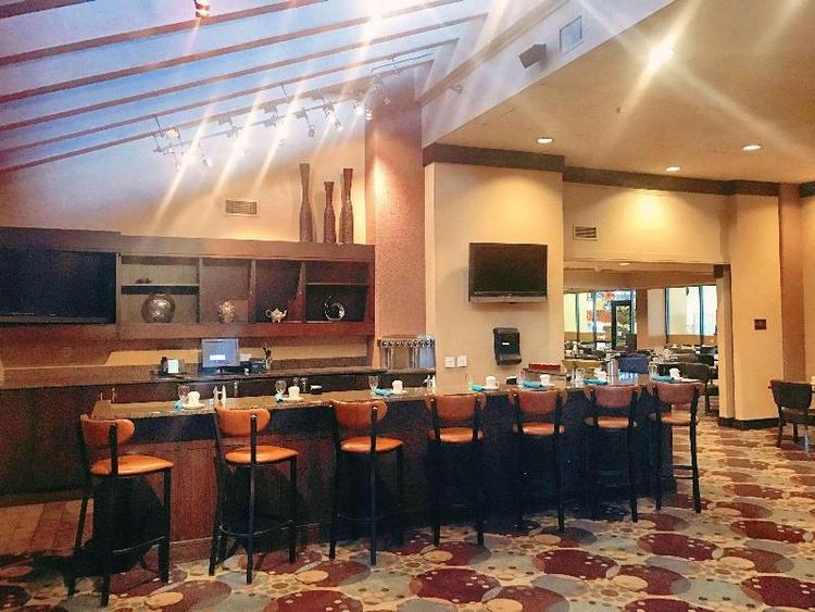 DoubleTree by Hilton Hotel St Paul Downtown