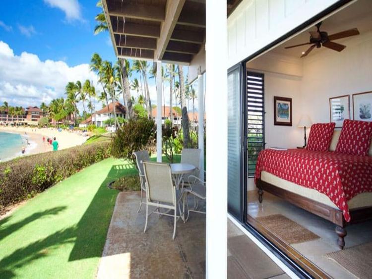 Castle Kiahuna Plantation & The Beach Bungalows