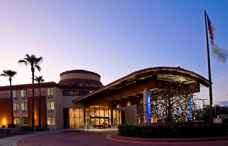 Holiday Inn Express Scottsdale