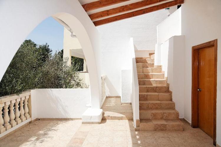 Aparthotel Reco des Sol Ibiza