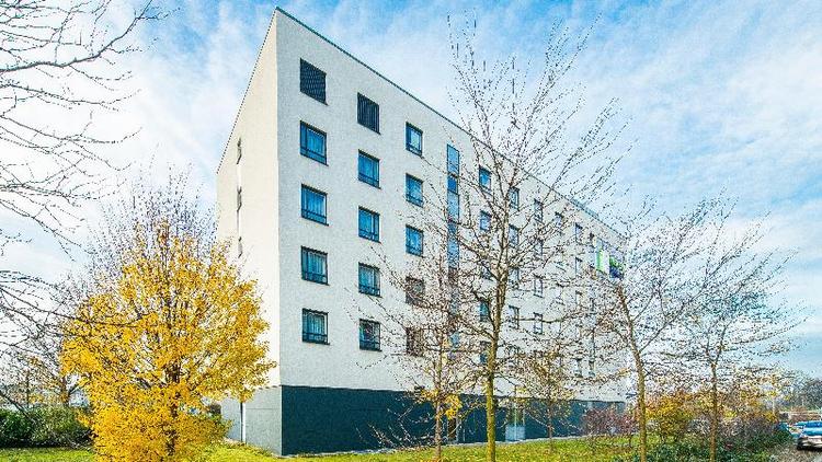 Holiday Inn Express Dusseldorf City Nord