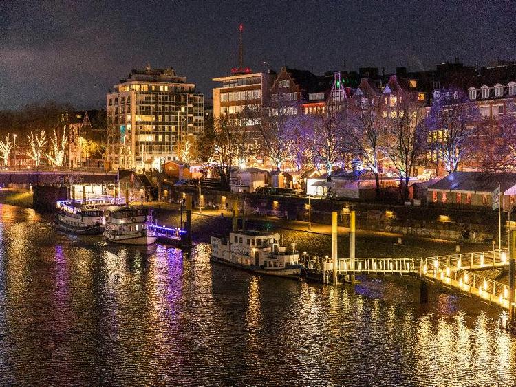 Garner Hotel Bremen North by IHG