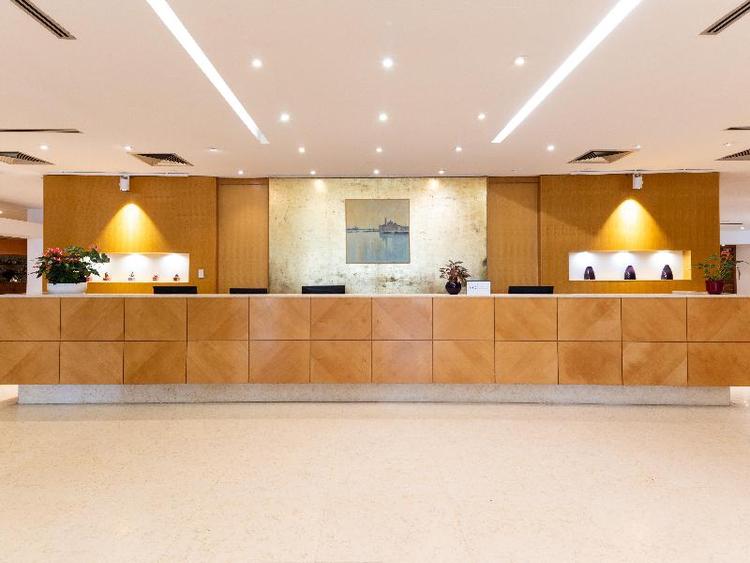 Crowne Plaza Venice East Quarto D'altino