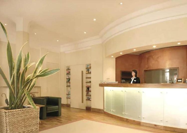 Best Western Hotel Bremen City