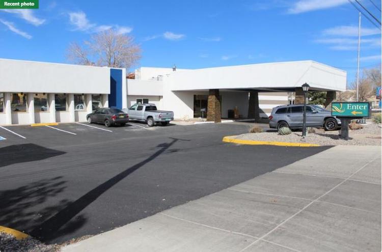Quality Inn-Santa Fe