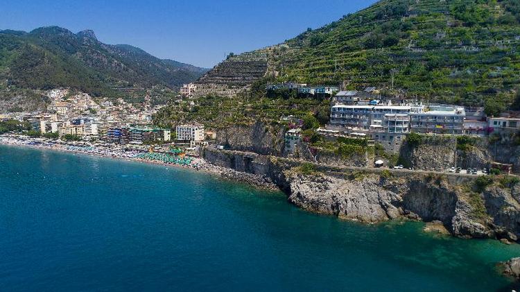 Hotel Club Due Torri