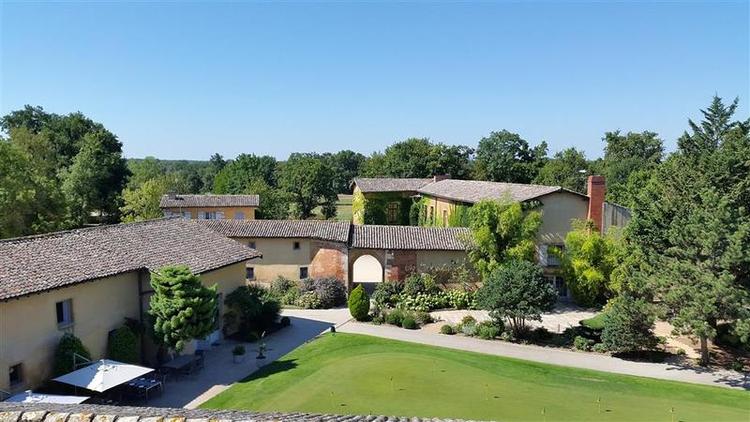 Domaine du Gouverneur
