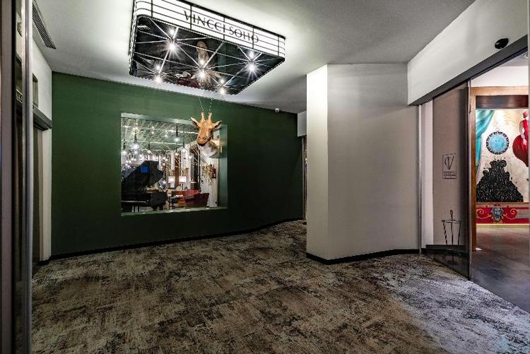 Vincci Soho