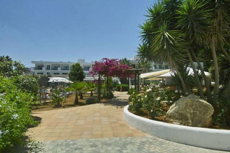 Balansat Resort