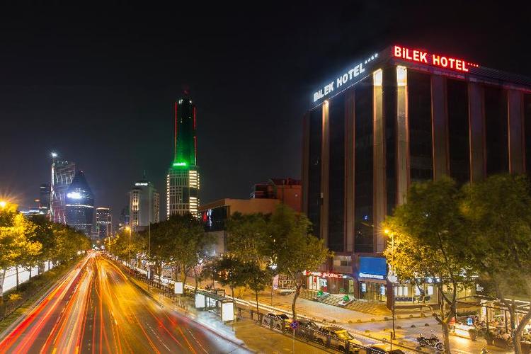 Bilek Istanbul