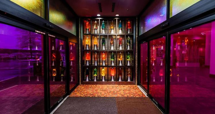 The Verve Hotel Boston Natick, Tapestry Collection