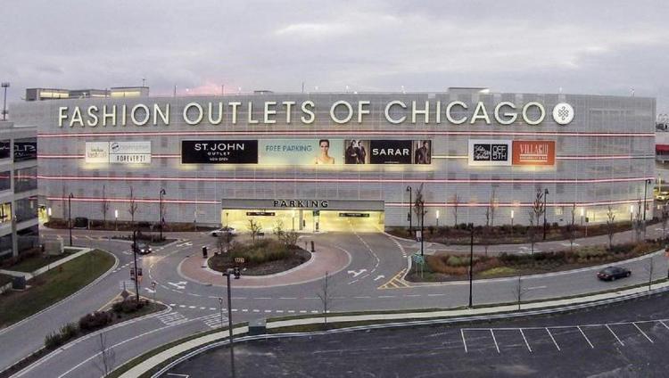 Crowne Plaza O'Hare