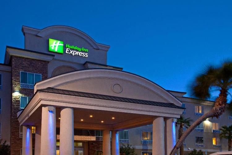 Holiday Inn Express Las Vegas 