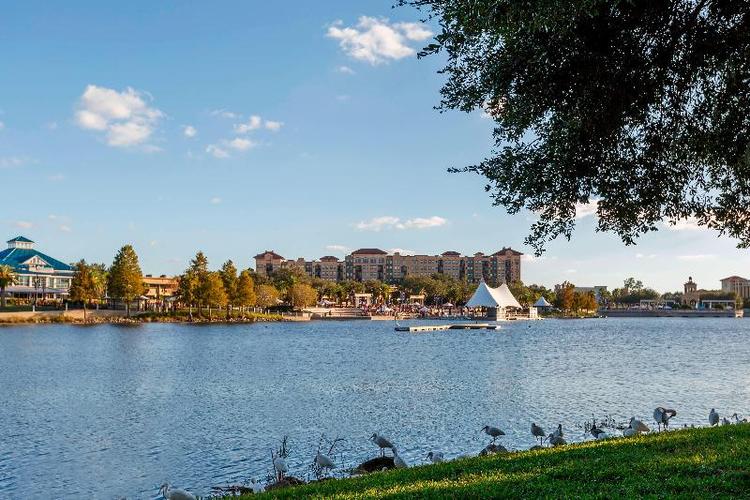 TownePlace Suites Orlando Altamonte Springs/Maitla