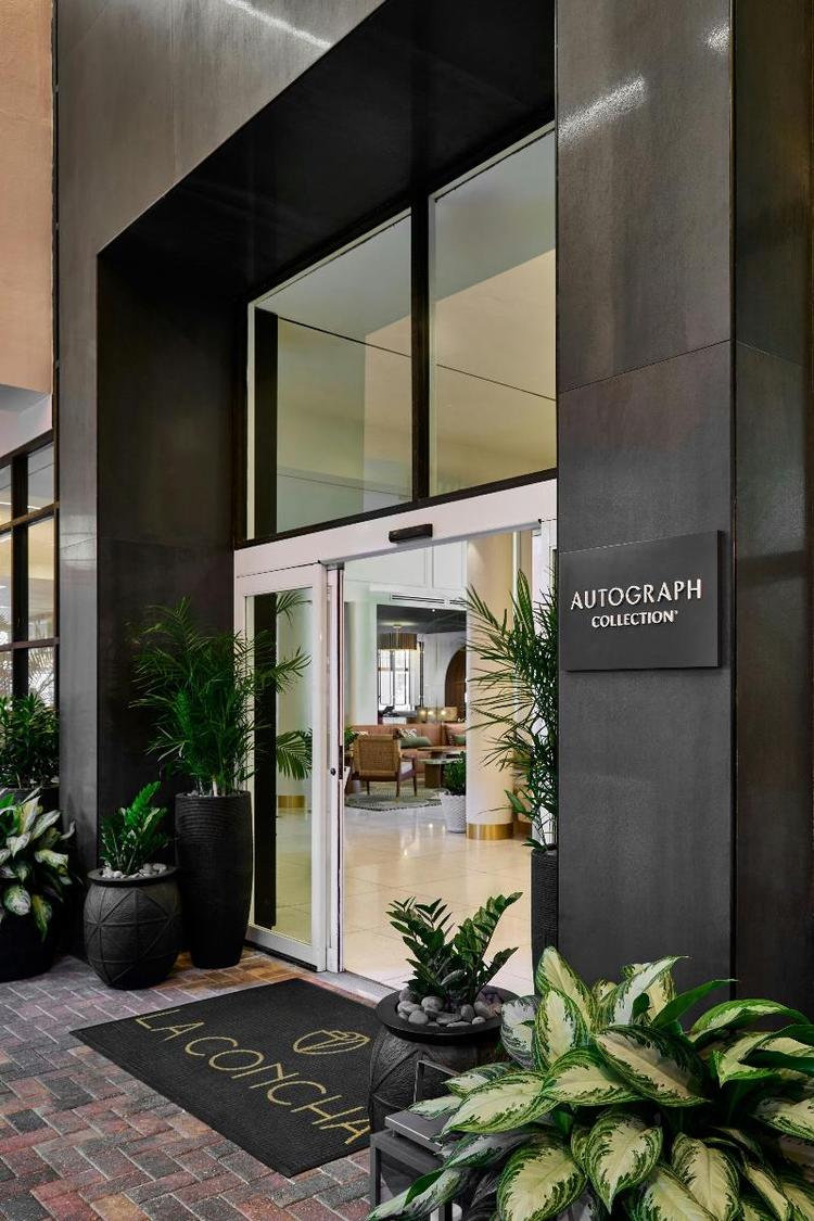 La Concha Key West Autograph Collection