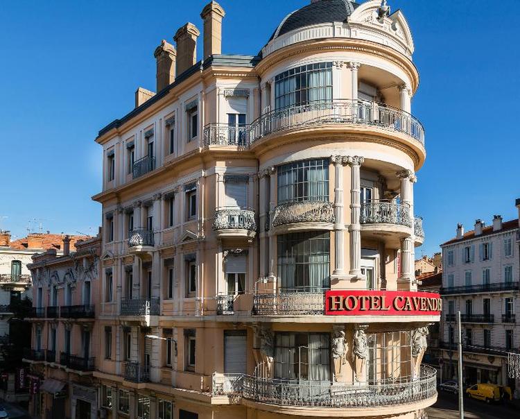 Le Cavendish