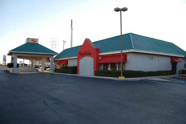 Econo Lodge Homewood - Birmingham