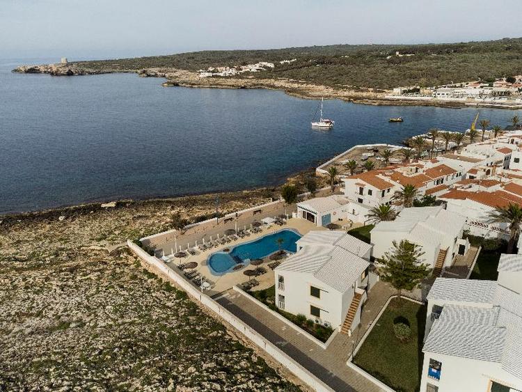 AluaSun Far Menorca