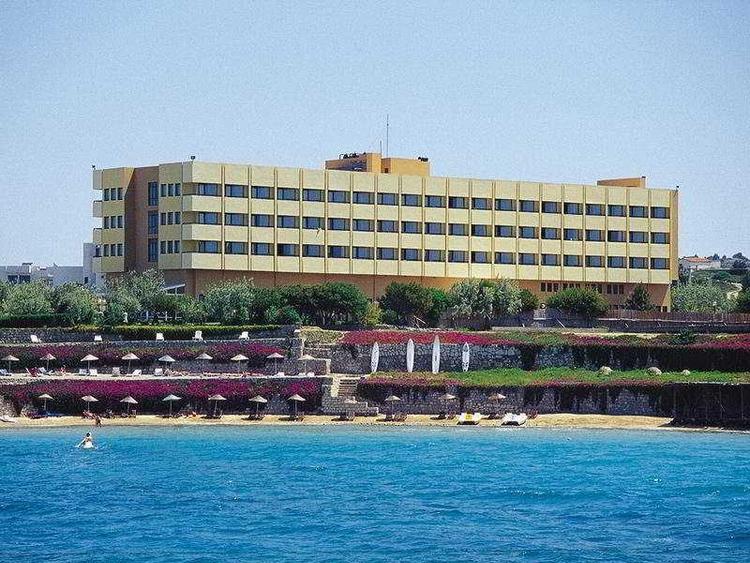 Babaylon Hotel Cesme