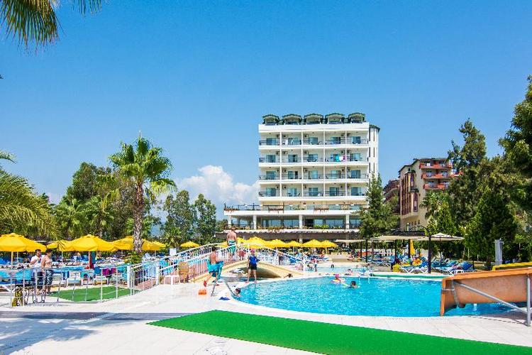 Perre Delta Hotel