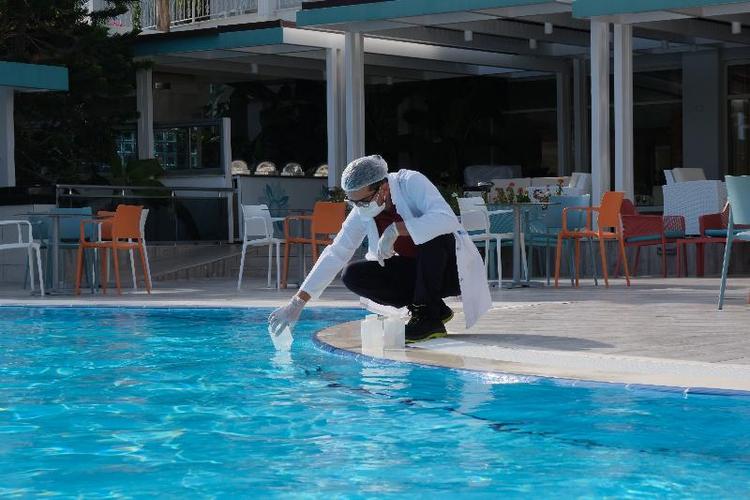 Zena Resort Hotel