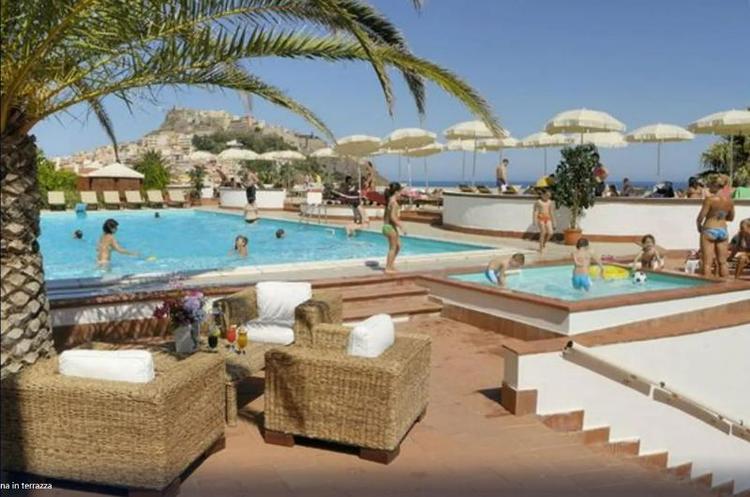 LH Pedraladda Resort