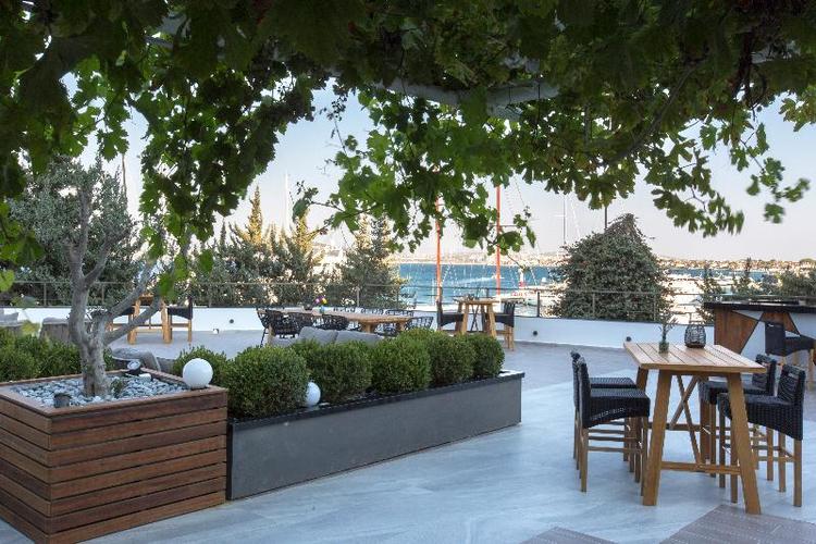 Altin Yunus Resort & Thermal Hotel