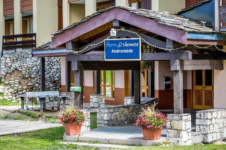 Residence Pierre et Vacances Les Constellations