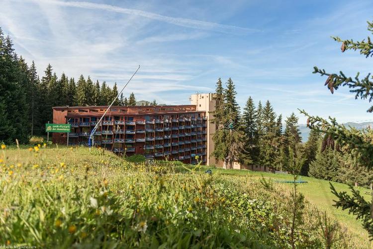 Residence Pierre et Vacances Le Belmont