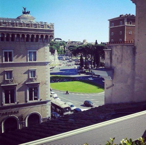 Hotel Castellino Roma