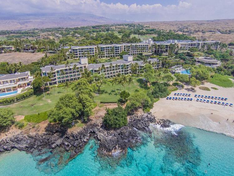 The Westin Hapuna Beach Resort