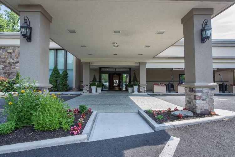 Hotel MTK