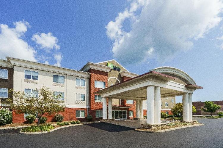 Holiday Inn Express Irondequoit
