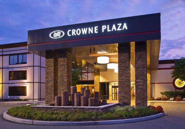 Crowne Plaza Suffern Mahwah