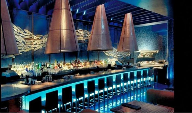 Walt Disney World Dolphin Resort