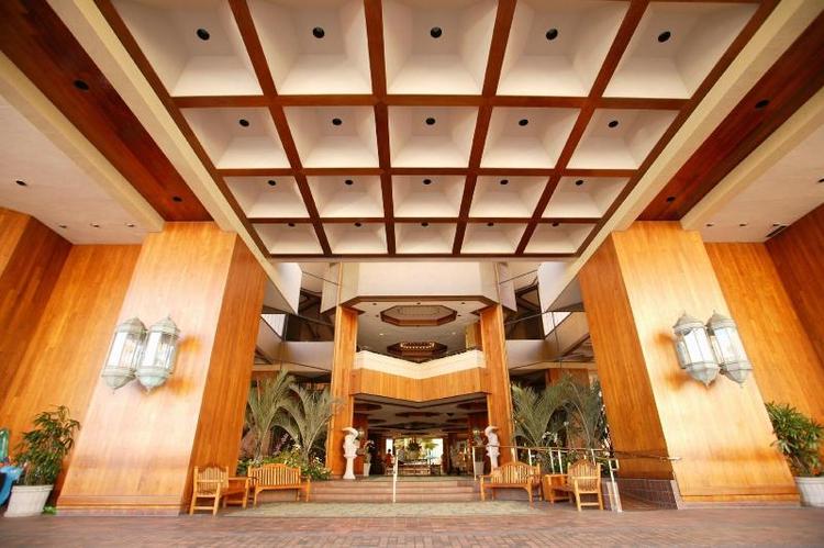 Hyatt Regency Waikiki Beach Resort And Spa
