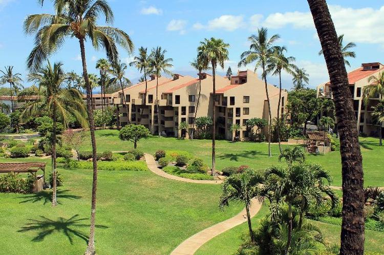 Castle Kamaole Sands