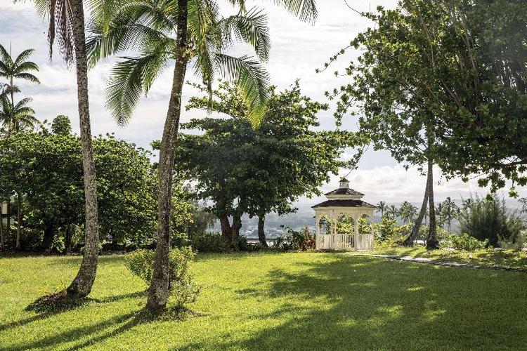 Grand Naniloa Hotel Hilo - a DoubleTree by Hilton