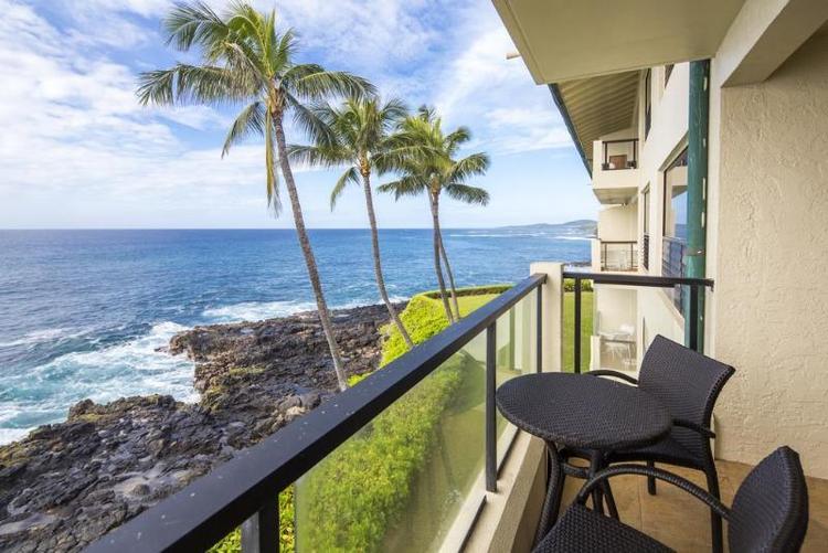 Castle Poipu Shores