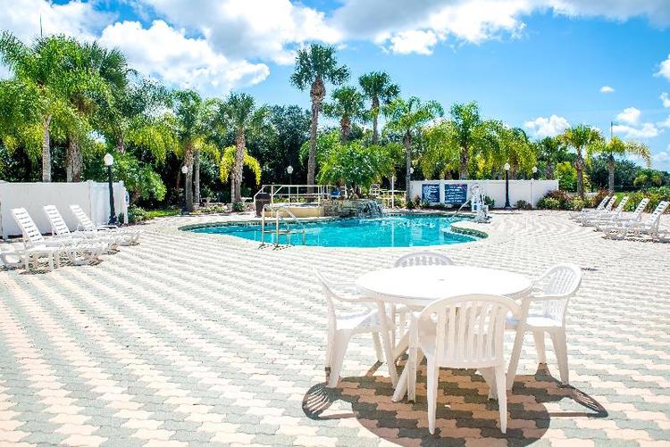 Holiday Inn Express Hotel & Suites Cocoa 