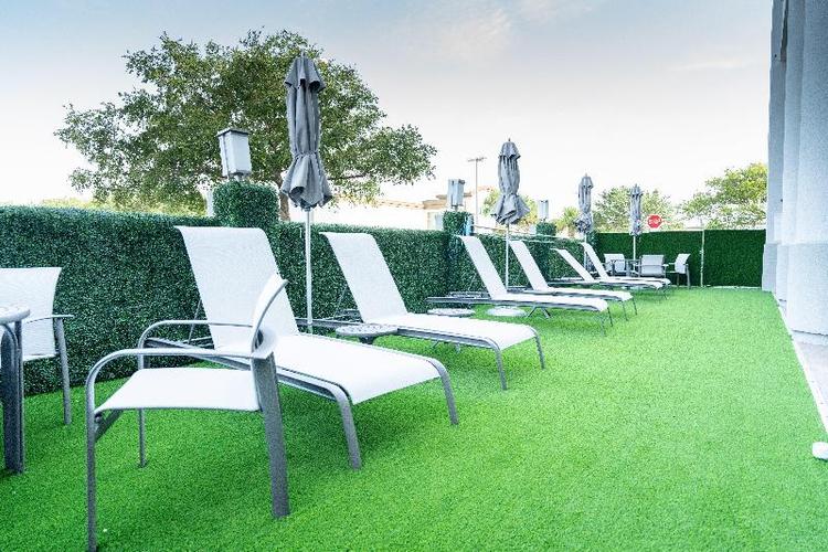Holiday Inn Express Hotel & Suites Cocoa Beach 